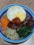 Bibimbap
