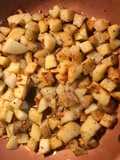 Home fries