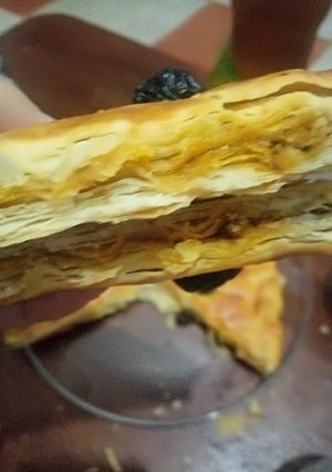 صورة لوصفة كوكا مورقة وسهلة التحضير