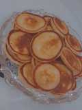 🥞 ميني بان كيك Mini puncacke 🥞
