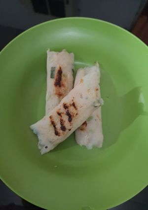 Foto resep Otak otak panggang