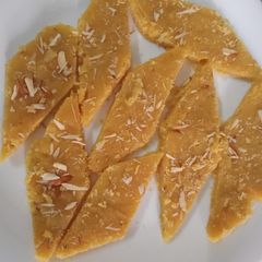 A picture of چنا دال قتلیاں.