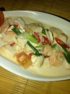 Foto resep Lodeh Tahu