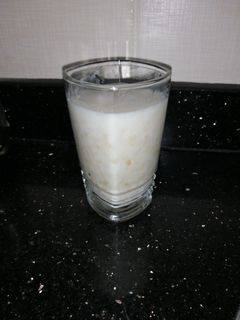 صورة لوصفة بليلة