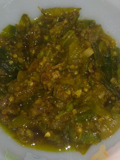 Foto resep Sambal Ijo ala Padang