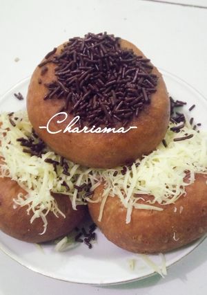 Foto resep Donat Talas