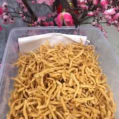 รูปของ Tusuk gigi/kue bawang
