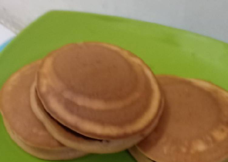 Dorayaki