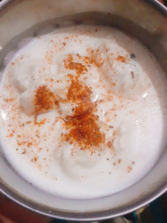 दही बड़े (Dahi bade recipe in Hindi) रेसिपी मुख्य फोटो