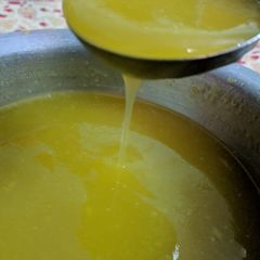 A picture of Mango squash.