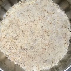 A picture of Dry fruit mixture.