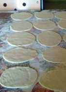 Empanadas De Horno Chilenas Cocina Chilena