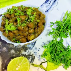 Chana Masala A picture of Chana Masala.