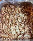 Tarta manzana