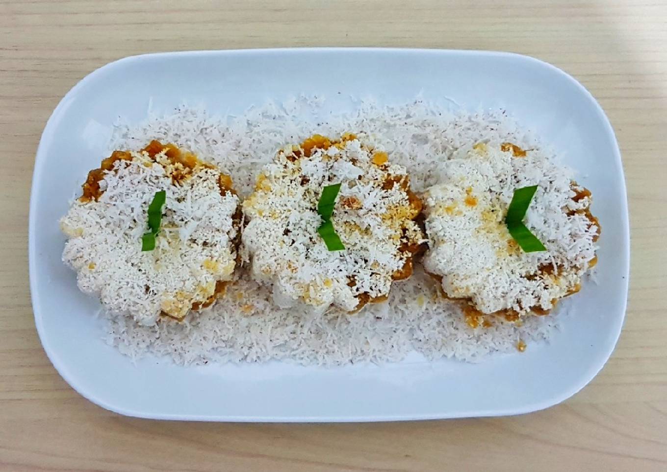 Kue Dongkal
