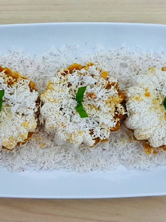 Foto resep Kue Dongkal