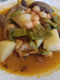 Olleta de osobuco