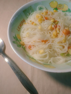 Foto resep Sop Bening Oyong Bihun