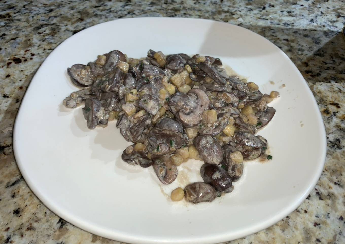 Bastard և Sonoran decoration for meat