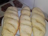 Panes de Manteca de"Cecilia"