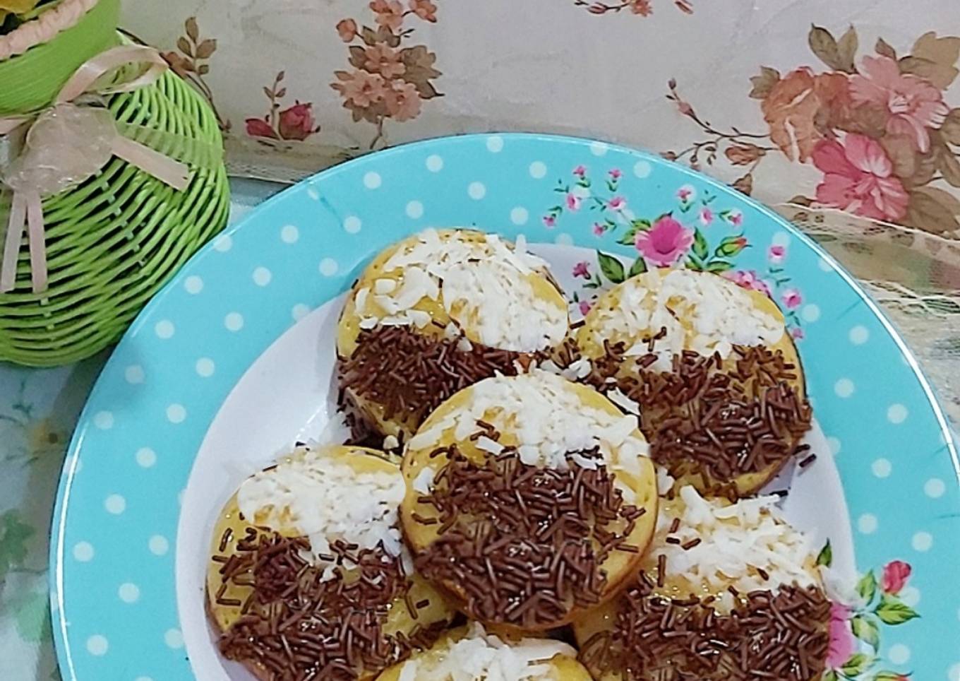 Kue Cubit