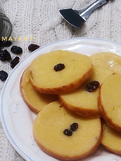 Foto resep Kue Lumpur