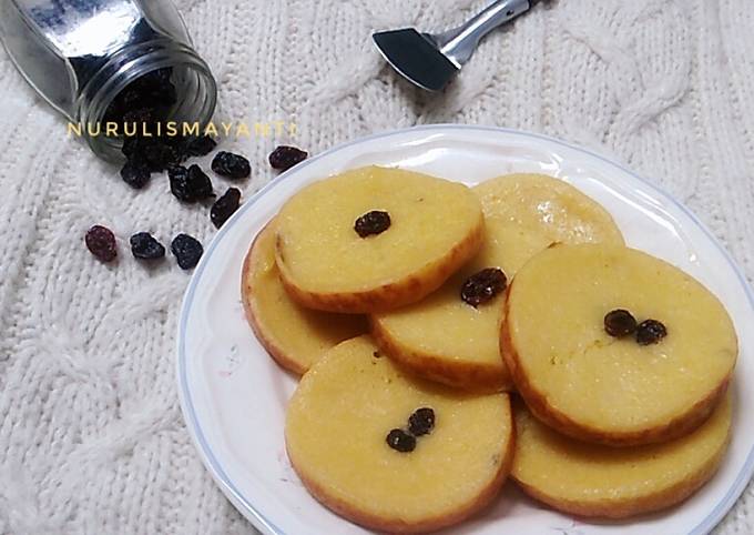 Anti Ribet, Membuat Kue Lumpur Bahan Sederhana