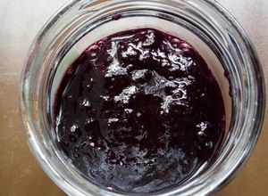 Foto resep Selai Anggur