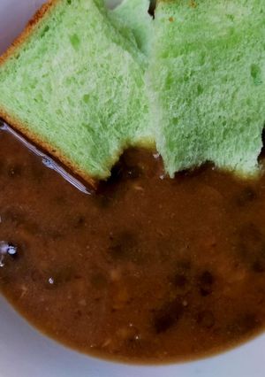Foto resep BurCang Jo