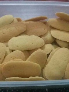 Foto resep Lidah kucing