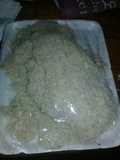 Milanesas de pollo con panko