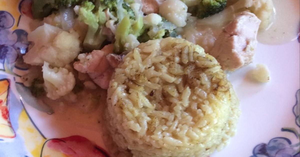 Cebolla frita Receta de Maria Paz Dominguez/ @pacitamama en instagram-  Cookpad