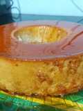 Pudim proteico light