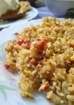 Foto resep Nasi Goreng