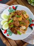 Mie Goreng Terasi