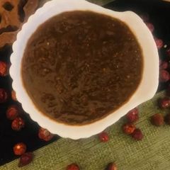 Imli ki chutney A picture of Imli ki chutney.