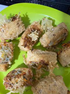 Foto resep Tahu Isi Sayur