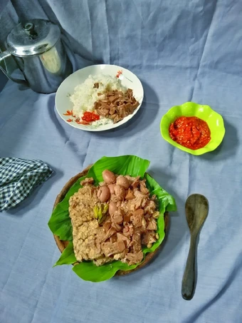 Langkah Gampang Membikin Resep Gudeg simple (omahan) yang Lezat Sekali Anti Ribet, Menggugah Selera