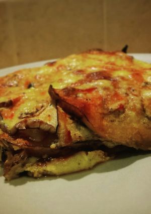Foto di Parmigiana King