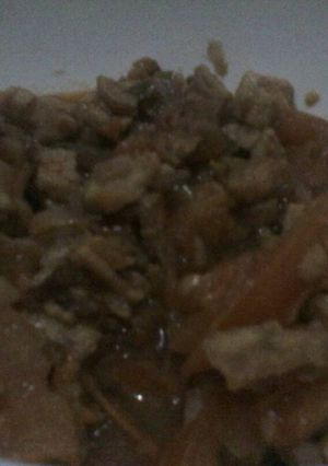 Foto resep Sambal Tempe