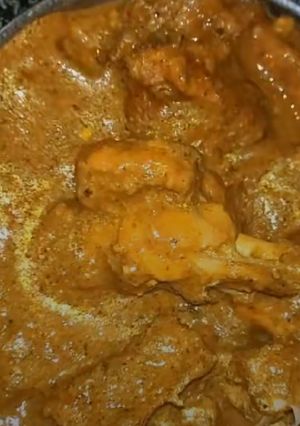 A picture of Angari Murg.