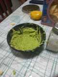 Para comer rico, palta
