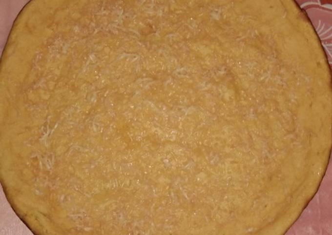 Bolu nangka