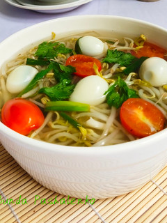 Foto resep Sop Bening Tauge