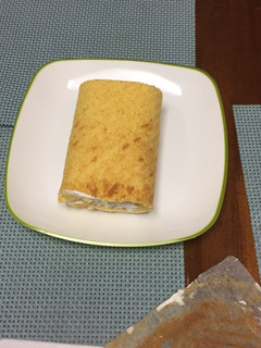Una foto de Roll cake básico