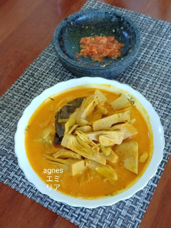 Foto resep Jangan Gori