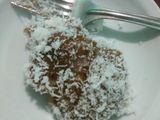 Ongol-ongol kue keranjang