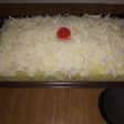 Bolu susu lembang kukus