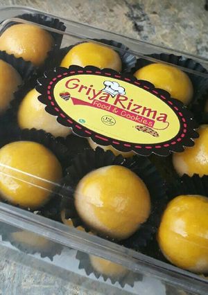 Foto resep Nastar Klasik