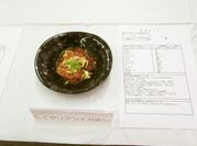 A picture of italian basil